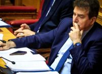 Τρομοκρατικές επιθέσεις στη Θεσσαλονίκη: Η κυβέρνηση αντιμέτωπη με το πολιτικό τεστ της ασφάλειας