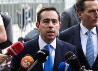 Μηταράκης: Επιστρέφει στη θέση του Κοινοβουλευτικού Εκπροσώπου της ΝΔ μετά την αρχειοθέτηση της υπόθεσης