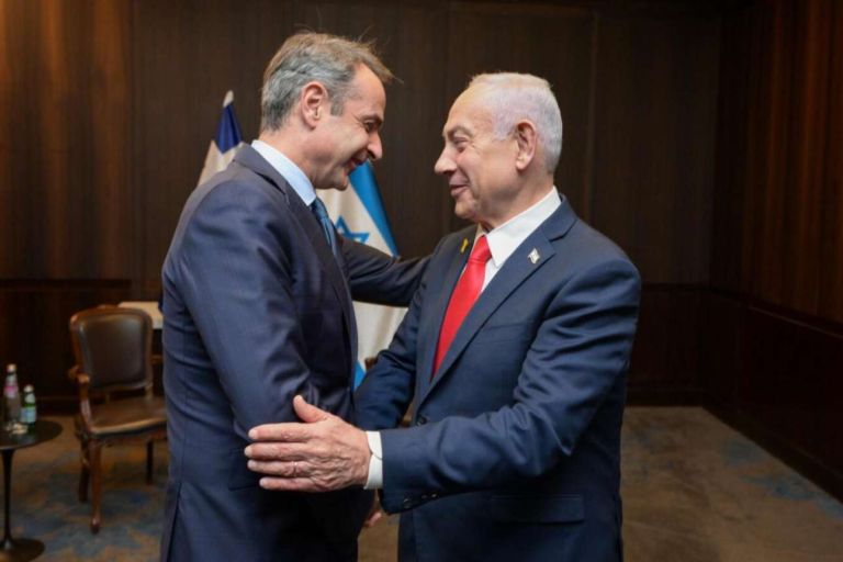 Athens’ Delicate Balancing Act: Protecting Its Strategic Partnership with Israel Without Endorsing Netanyahu