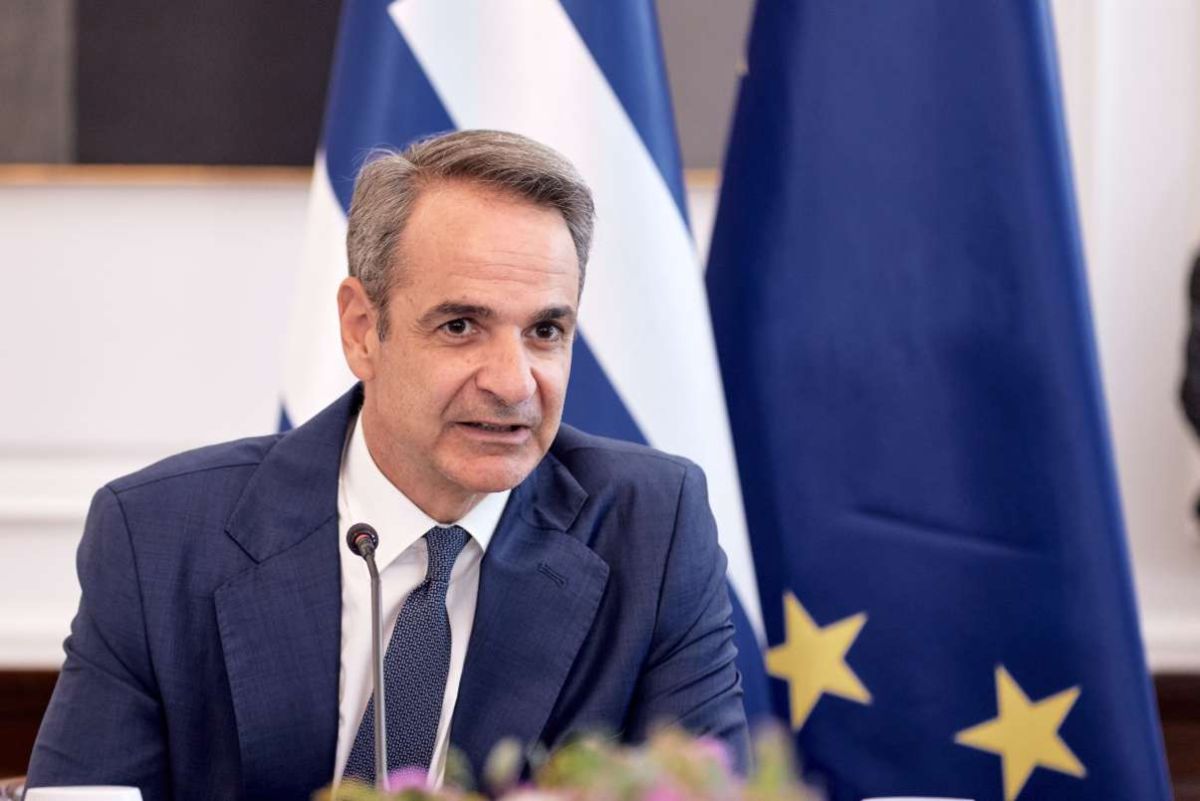 Μητσοτάκης: Έξτρα μείωση 10 λεπτά στο πετρέλαιο κίνησης τον Αύγουστο – Στα 15 λεπτά συνολικά η έκπτωση