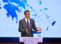 Η οικονομική «βόμβα» Μητσοτάκη: 23 δισ. σε επενδύσεις και μήνυμα ισχύος από τη ΝΔ