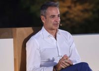 Μητσοτάκης από το ΟΑΚΑ: «Η μεγαλύτερη παρέμβαση στις αθλητικές εγκαταστάσεις των τελευταίων δεκαετιών»