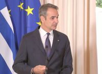 Μήνυμα Μητσοτάκη από την Αυστρία: Νέα βήματα για φθηνότερη ενέργεια, ισχυρότερη άμυνα και έλεγχο των συνόρων