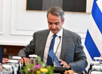 Μητσοτάκης: «Εκλογές την άνοιξη του 2027» – «Ο χρόνος δουλεύει υπέρ μας, η αντιπολίτευση μένει χωρίς σχέδιο»