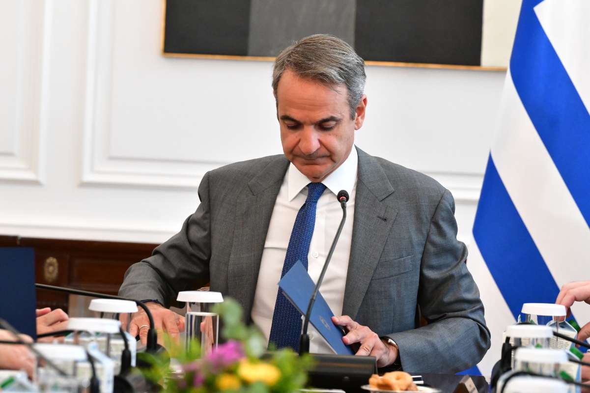 Μητσοτάκης: «Εκλογές την άνοιξη του 2027» – «Ο χρόνος δουλεύει υπέρ μας, η αντιπολίτευση μένει χωρίς σχέδιο»