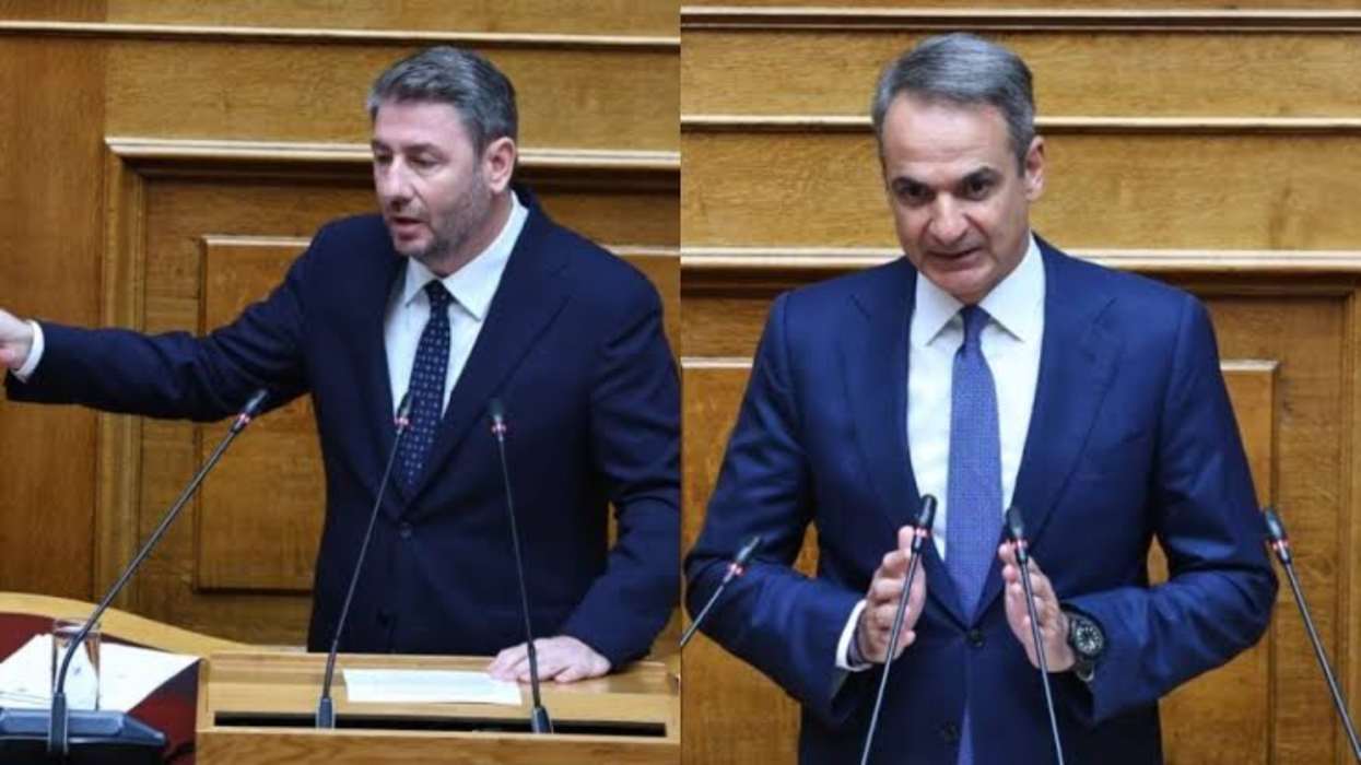 Ο λογαριασμός της 13ης σύνταξης «έκαψε» το ΠΑΣΟΚ