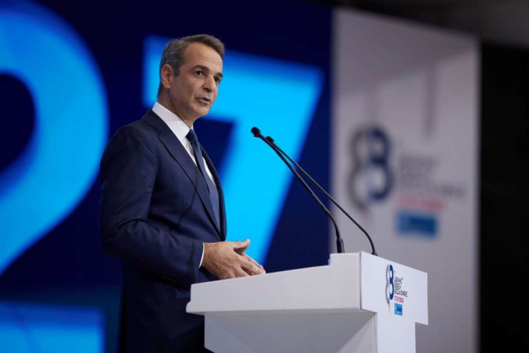 ΔΕΘ με πακέτο-μαμούθ 1,9 δισ.: Φοροελαφρύνσεις, αυξήσεις και νέα μέτρα για τη μεσαία τάξη
