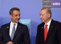 Ερντογάν: Ο Μητσοτάκης δεν έπρεπε να υποπέσει σε τέτοιο λάθος – Η Τουρκία έχει δικαίωμα να αγοράσει F35