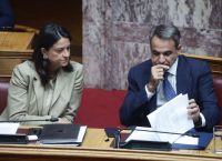 Συντάξεις χηρείας: Ψηφίζονται σήμερα οι νέες ρυθμίσεις – Τι αλλάζει για χιλιάδες δικαιούχους