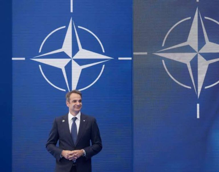 Μητσοτάκης: Η ευρωπαϊκή άμυνα ενισχύει το ΝΑΤΟ – Σταθερή η Αθήνα για τα F-35