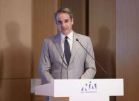 Μητσοτάκης: «Μηδενική ανοχή στη νέα τρομοκρατία» – Διπλό μήνυμα για ασφάλεια, ΟΠΕΚΕΠΕ και ψηφοδέλτια της ΝΔ