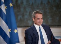 Μητσοτάκης στο Open: “Οι εκλογές δεν θα γίνουν το φθινόπωρο [vid]
