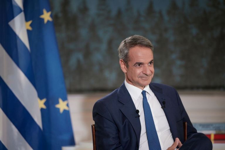 Μητσοτάκης στο Open: “Οι εκλογές δεν θα γίνουν το φθινόπωρο [vid]