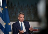 Μητσοτάκης:«Δεν θα γίνουν εκλογές φθινόπωρο»–Μήνυμα τετραετίας και επίθεση στις «υποσχέσεις χωρίς αντίκρισμα»