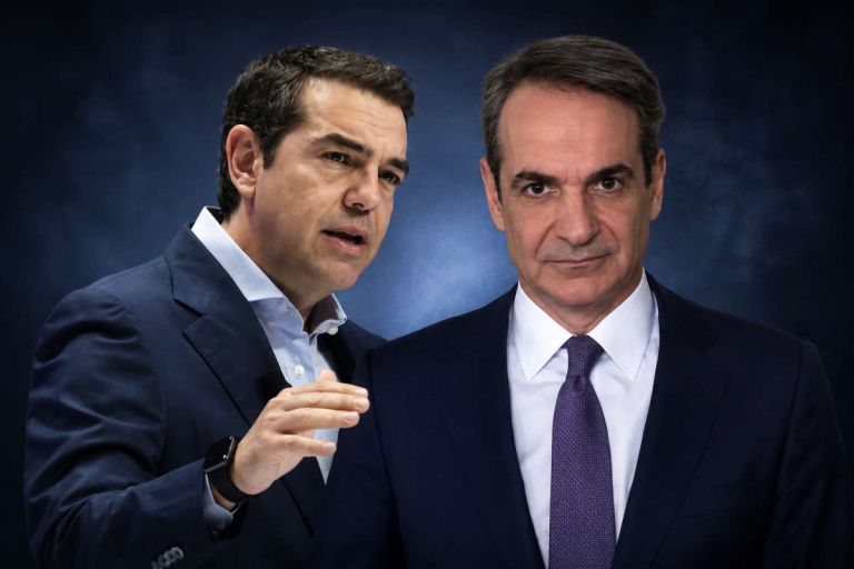 ΔΕΘ: «Πόλεμος» Μητσοτάκη–Τσίπρα πριν καν ανέβουν στη Θεσσαλονίκη – Η μάχη για το «πρόγραμμα»