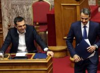 ΝΔ: Ανακάμπτει ο Μητσοτάκης, αλλά η αυτοδυναμία παραμένει μακριά