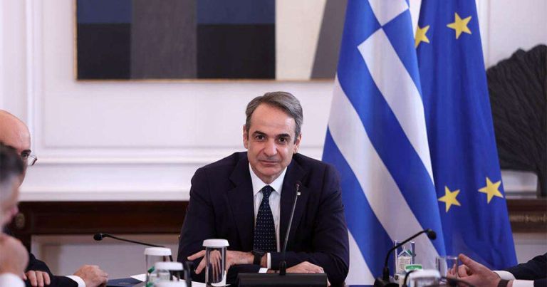 Μαξίμου σε ρυθμούς αποφάσεων: Οδική ασφάλεια, Ταμείο Ανάκαμψης, Υγεία και πυρηνική ενέργεια