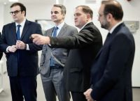 Η νέα μάχη κατά της φοροδιαφυγής: Το κύκλωμα των 71 εκατ. ευρώ και η ψηφιακή αντεπίθεση του κράτους