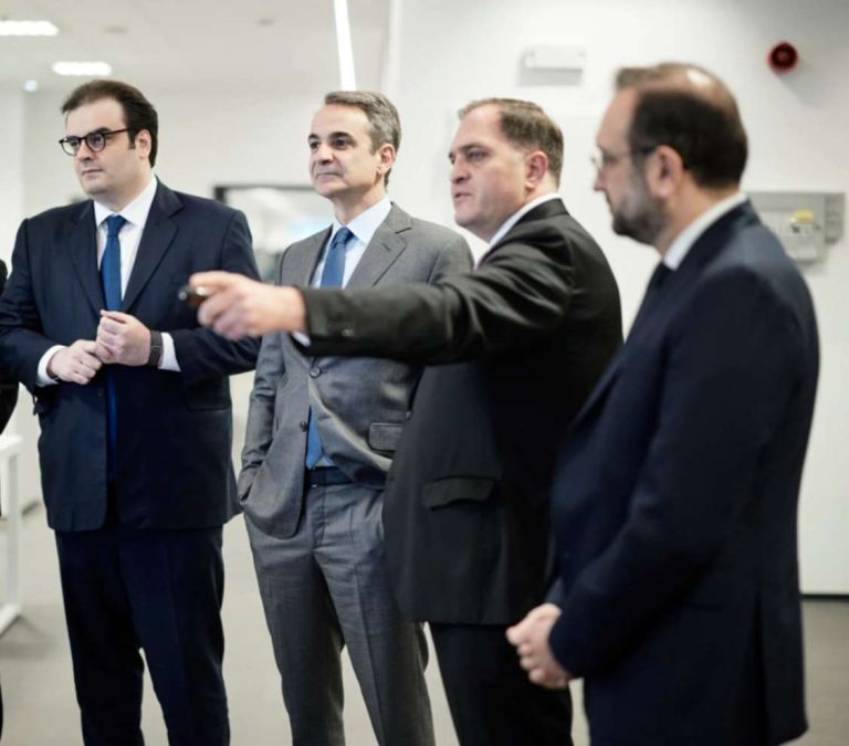 Η νέα μάχη κατά της φοροδιαφυγής: Το κύκλωμα των 71 εκατ. ευρώ και η ψηφιακή αντεπίθεση του κράτους