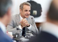 Μητσοτάκης: Αφορολόγητα tips έως 6.000 ευρώ – «Ανάσα» για χιλιάδες εργαζόμενους στη σεζόν