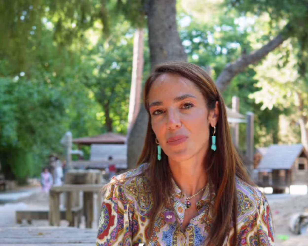Ο γρίφος της Δόμνας Μιχαηλίδου που καλούνται να λύσουν οι γονείς [vid]