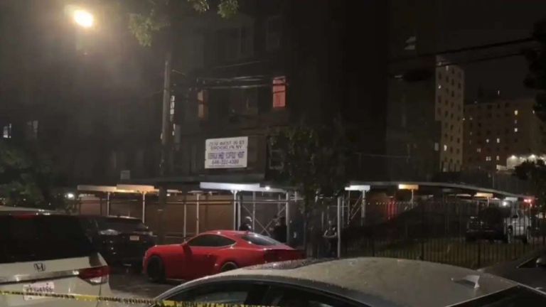 Μπρούκλιν: Τουλάχιστον 8 τραυματίες, ανάμεσά τους 4 παιδιά, σε περιστατικό με πυροβολισμούς