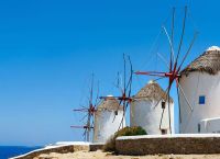 Greece Tops Europe as Hospitality Investment Destination, Ahead of Italy, Spain and France