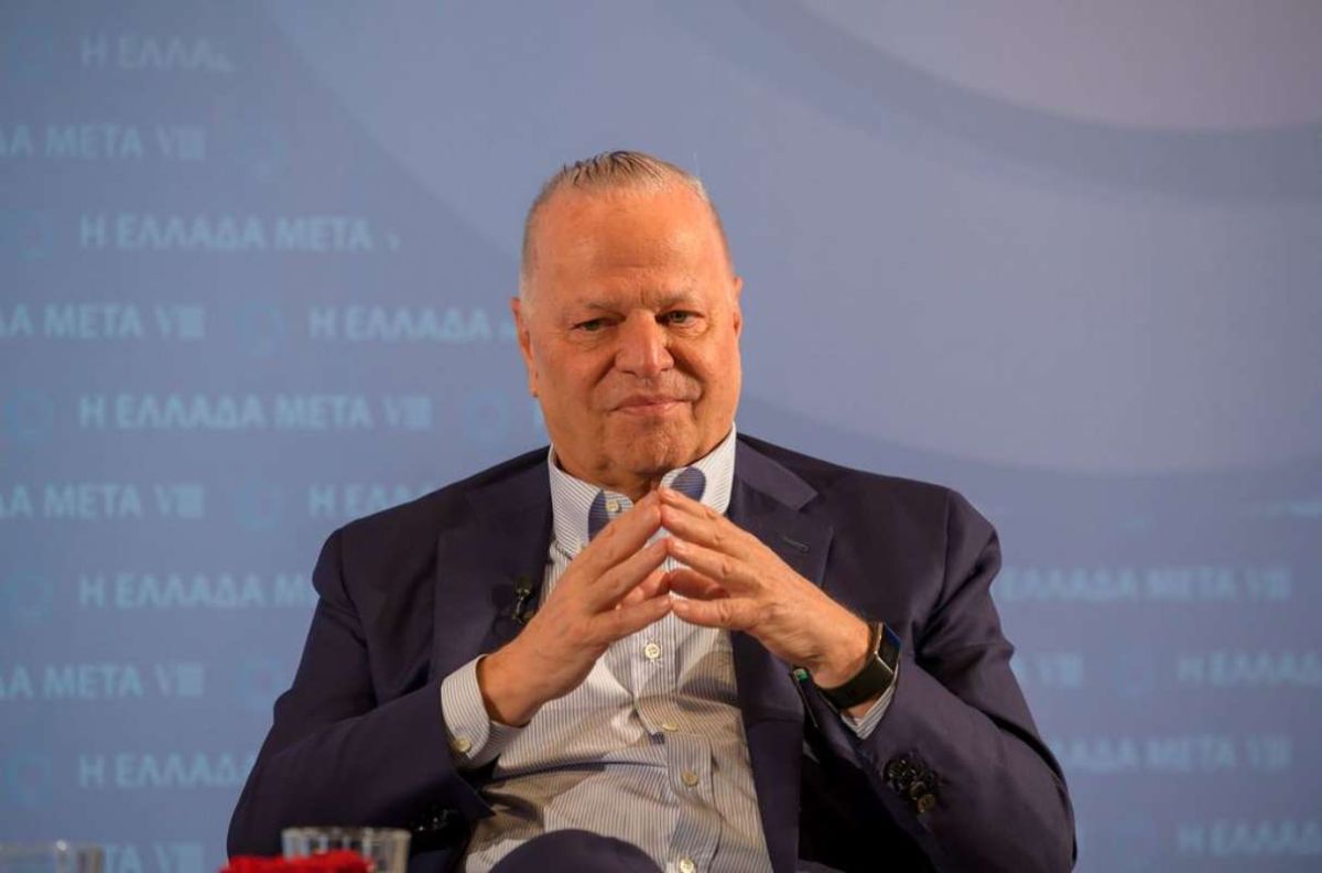 Deal-μαμούθ της METLEN για το γάλλιο: Αμερικανικός κολοσσός «κλειδώνει» το 25% της παραγωγής