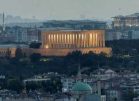 Σύνοδος ΝΑΤΟ: Η Άγκυρα στο επίκεντρο της άμυνας