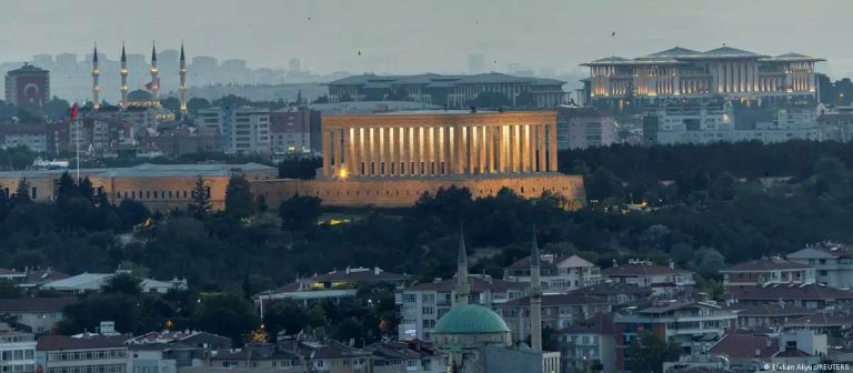 Σύνοδος ΝΑΤΟ: Η Άγκυρα στο επίκεντρο της άμυνας