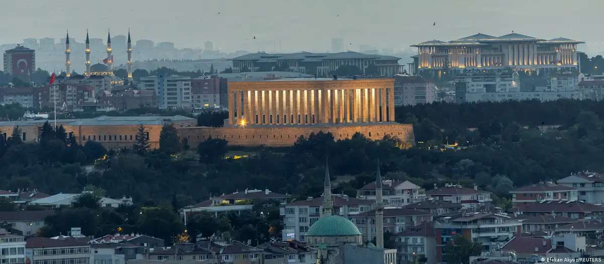 Σύνοδος ΝΑΤΟ: Η Άγκυρα στο επίκεντρο της άμυνας