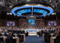 Ερντογάν: Ζητά άρση περιορισμών στην τουρκική αμυντική βιομηχανία–Στόχος επιστροφή στο αμυντικό οικοσύστημα