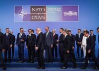 Η ακριβή ψευδαίσθηση της αποχώρησης: Μπορούν οι ΗΠΑ να επιβιώσουν χωρίς το ΝΑΤΟ;