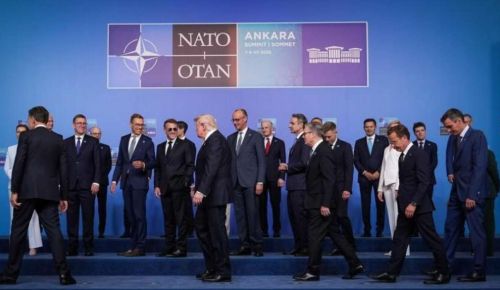 Η ακριβή ψευδαίσθηση της αποχώρησης: Μπορούν οι ΗΠΑ να επιβιώσουν χωρίς το ΝΑΤΟ;