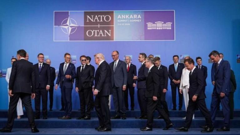 Η ακριβή ψευδαίσθηση της αποχώρησης: Μπορούν οι ΗΠΑ να επιβιώσουν χωρίς το ΝΑΤΟ;