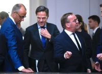 Η νέα γερμανική αυτοπεποίθηση στο ΝΑΤΟ: Η ιστορική επανεξοπλιστική στροφή αλλάζει τις ισορροπίες στην Ευρώπη