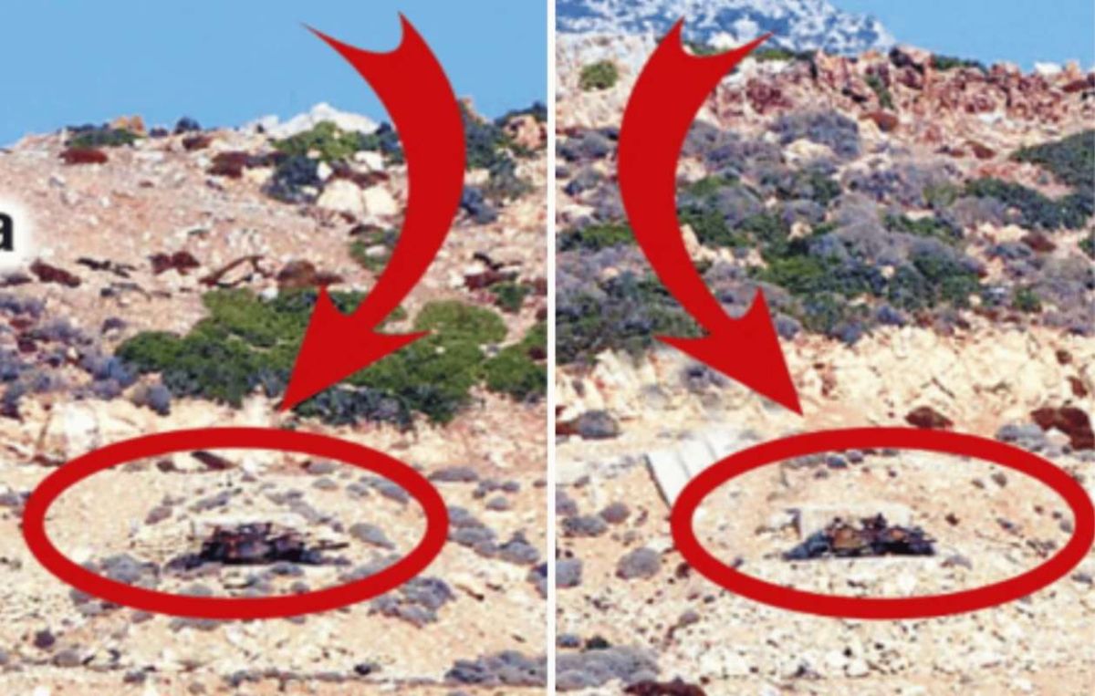 Η Sözcü «ανακάλυψε»… υπόγεια οχυρά με όπλα στα νησιά του Αιγαίου – Τι υποστηρίζει το τουρκικό δημοσίευμα
