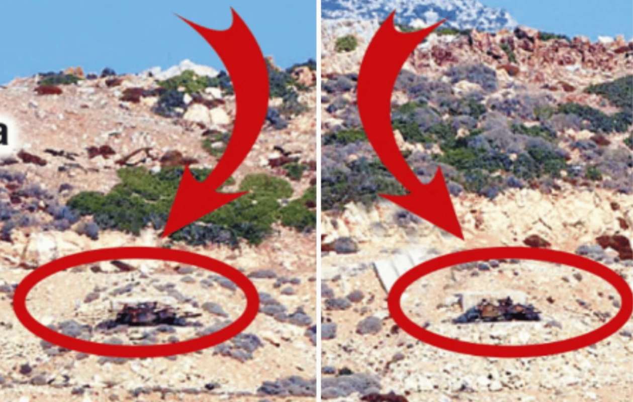 Η Sözcü «ανακάλυψε»… υπόγεια οχυρά με όπλα στα νησιά του Αιγαίου – Τι υποστηρίζει το τουρκικό δημοσίευμα