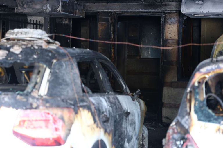 Θεσσαλονίκη: Το μυστήριο «τέταρτου ανθρώπου» – Η Αντιτρομοκρατική χαρτογραφεί δίκτυο πίσω από τις επιθέσεις
