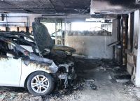 Θεσσαλονίκη: Γκαζάκια σε σπίτια στελεχών της ΝΔ – Σε κρίσιμη κατάσταση στη ΜΕΘ η μητέρα της Νέστορα