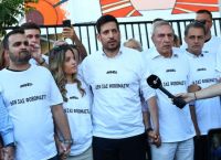Θεσσαλονίκη: Η τραγωδία που αλλάζει τους όρους της πολιτικής συζήτησης για τη βία