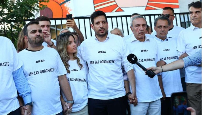 Θεσσαλονίκη: Η τραγωδία που αλλάζει τους όρους της πολιτικής συζήτησης για τη βία