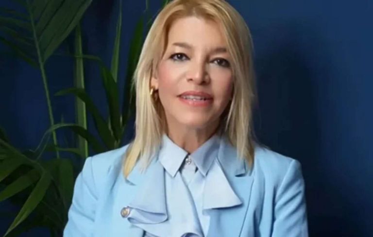 Αφοδίτη Νέστορα: Η τυφλή πολιτική βία να μην κερδίσει – Ευχαριστώ τον κόσμο για τη στήριξη