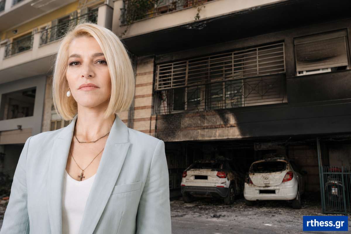 Θεσσαλονίκη: Κατέληξε η μητέρα της Αφροδίτης Νέστορα–Πολιτικός αποτροπιασμός και έρευνα για την υπόθεση