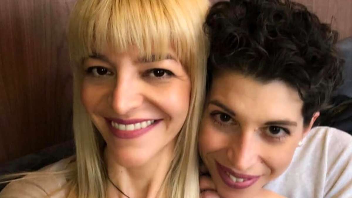 Συγκλονίζει η ιστορία της Αφροδίτης Νέστορα – Είχε θρηνήσει και την αδελφή της πριν από πέντε χρόνια