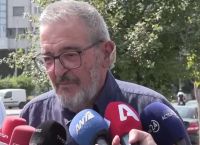 Εξιτήριο για τον Παναγιώτη Νέστορα: “Η απώλεια της γυναίκας μου να είναι η τελευταία από άνανδρα χτυπήματα”