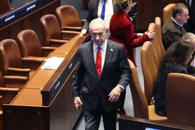 Η στροφή Τραμπ στριμώχνει τον Νετανιάχου – Το δίλημμα που μπορεί να κρίνει τις εκλογές