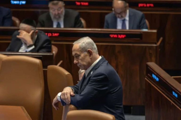 Νετανιάχου κατά δημάρχου Νέας Υόρκης: «Θα πάω στον ΟΗΕ» – Η σύγκρουση για το ένταλμα του ΔΠΔ