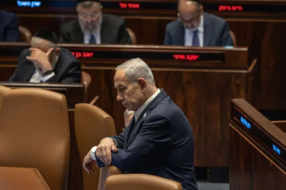 Νετανιάχου κατά δημάρχου Νέας Υόρκης: «Θα πάω στον ΟΗΕ» – Η σύγκρουση για το ένταλμα του ΔΠΔ