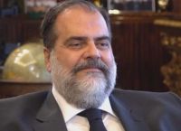 Νικόλας Πατέρας: Δωρεά 500.000 δολαρίων στο Columbia για τον καρκίνο του εγκεφάλου